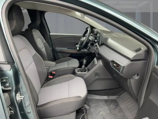 Dacia Jogger view 8