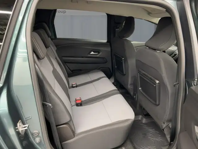 Dacia Jogger view 9