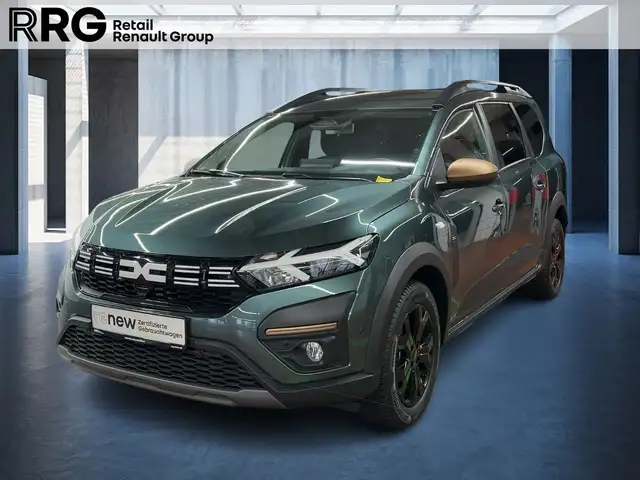 Dacia Jogger main image