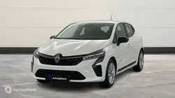 Renault Clio 1.0 SCe 65ch Evolution