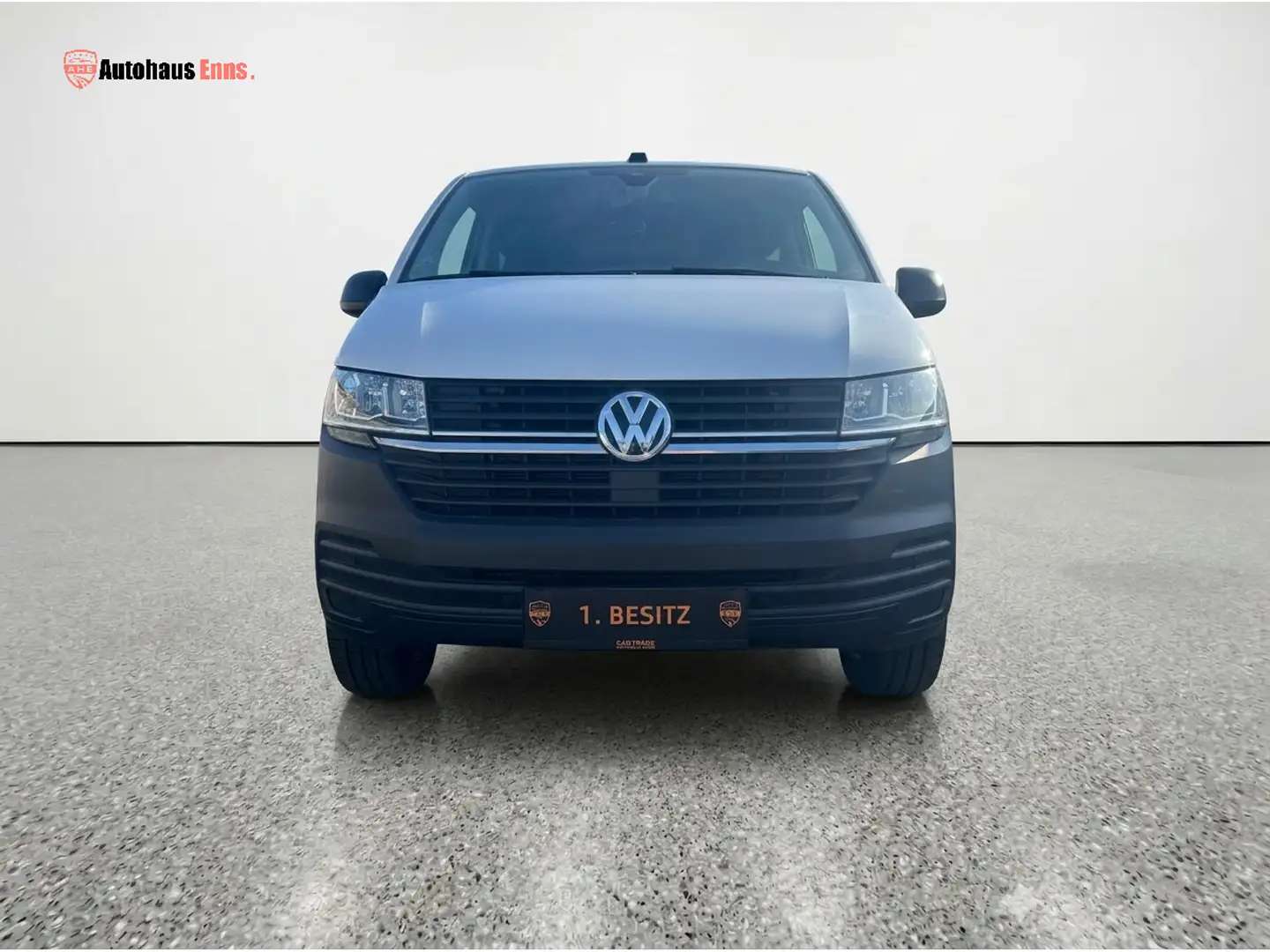 Volkswagen Sonstige T6 Netto €21 242 · ABS · Fahrer - Airbag · Klima · Armlehne · Beifahrerairbag · Bordcomputer · Zentralverriegelung Gelb - 2