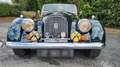Morgan Plus 4 2.0 l Blau - thumbnail 6