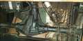 Morgan Plus 4 2.0 l Blau - thumbnail 7