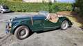 Morgan Plus 4 2.0 l Blau - thumbnail 2