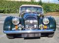 Morgan Plus 4 2.0 l Blau - thumbnail 1