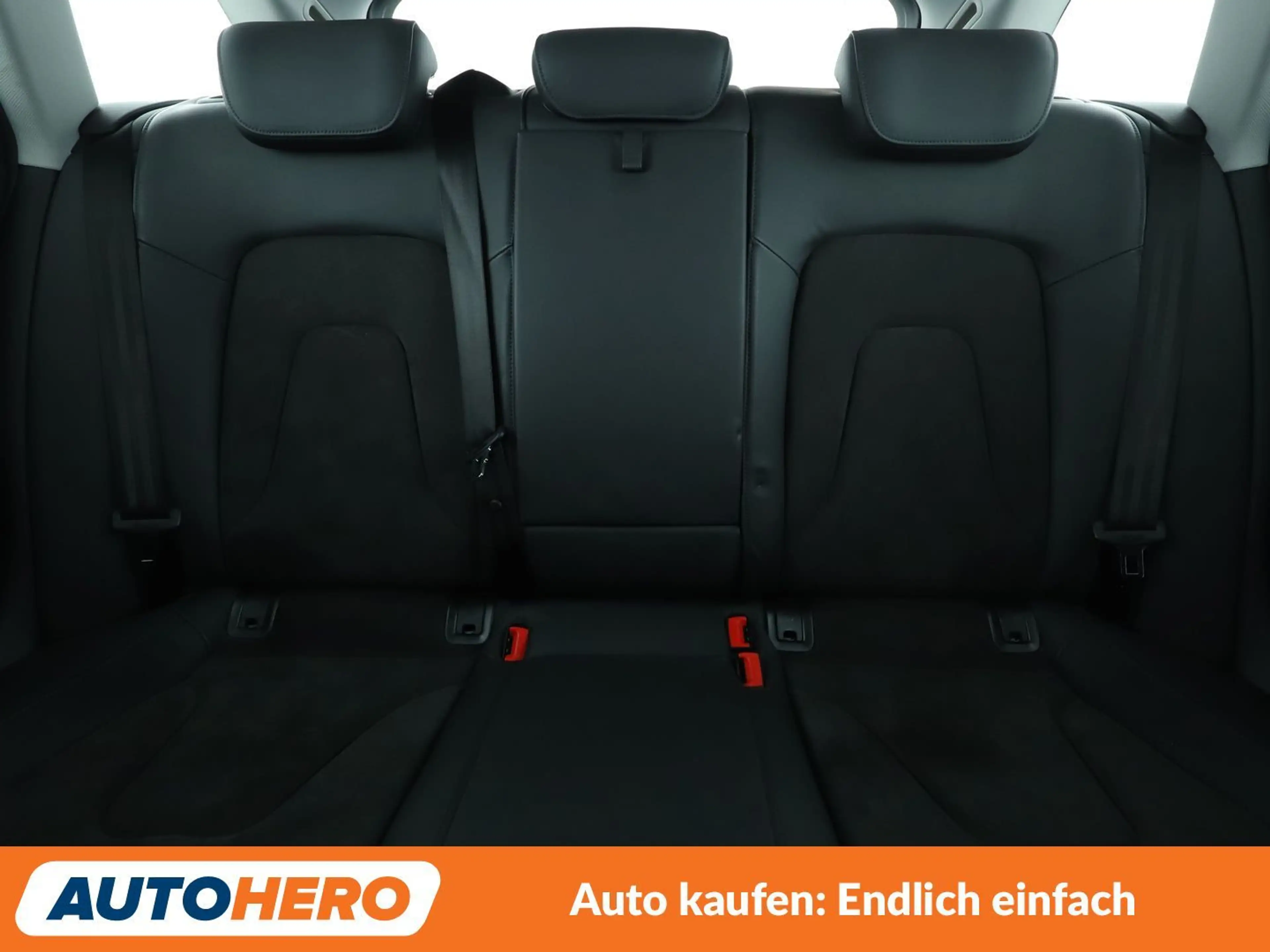 Audi A4 allroad 2.0 TDI Aut.*NAVI*ACC*PDC*SHZ*ALU*KLIMA* — photo 15