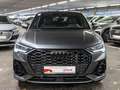 Audi Q3 45 TFSI e S line VirtCo AHK Kamera Grau - thumbnail 9