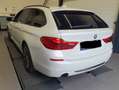 BMW 520 G5K 520D TOURING XDRIVE *DIDITAL-COCKPIT*HARMAN- Weiß - thumbnail 4