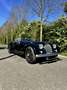 Morgan 4/4 4/4 Schwarz - thumbnail 1