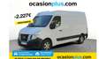 Nissan NV400 Fg. 2.3dCi 130 L3H2 3.5T FWD Comfort Blanc - thumbnail 1