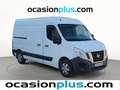 Nissan NV400 Fg. 2.3dCi 130 L3H2 3.5T FWD Comfort Blanc - thumbnail 2