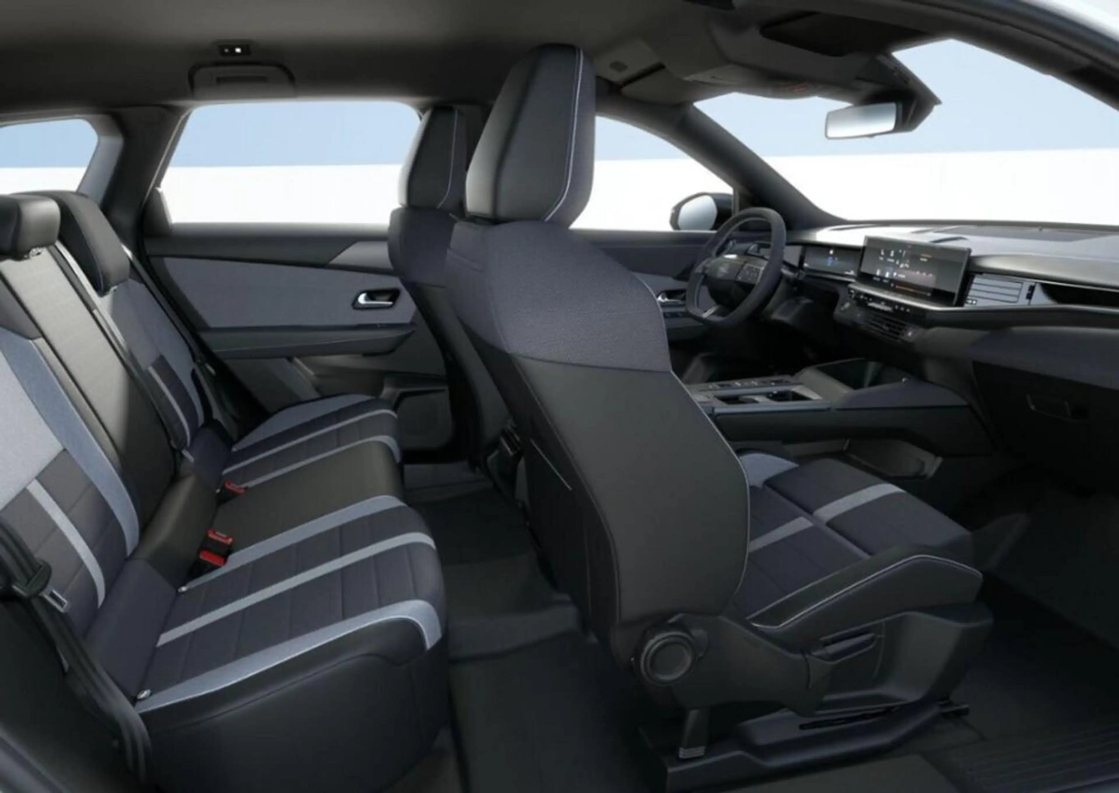 Opel Grandland X Edition Hybrid KomfortP SHZ LHZ ACC Kam PDC 10... — photo 5