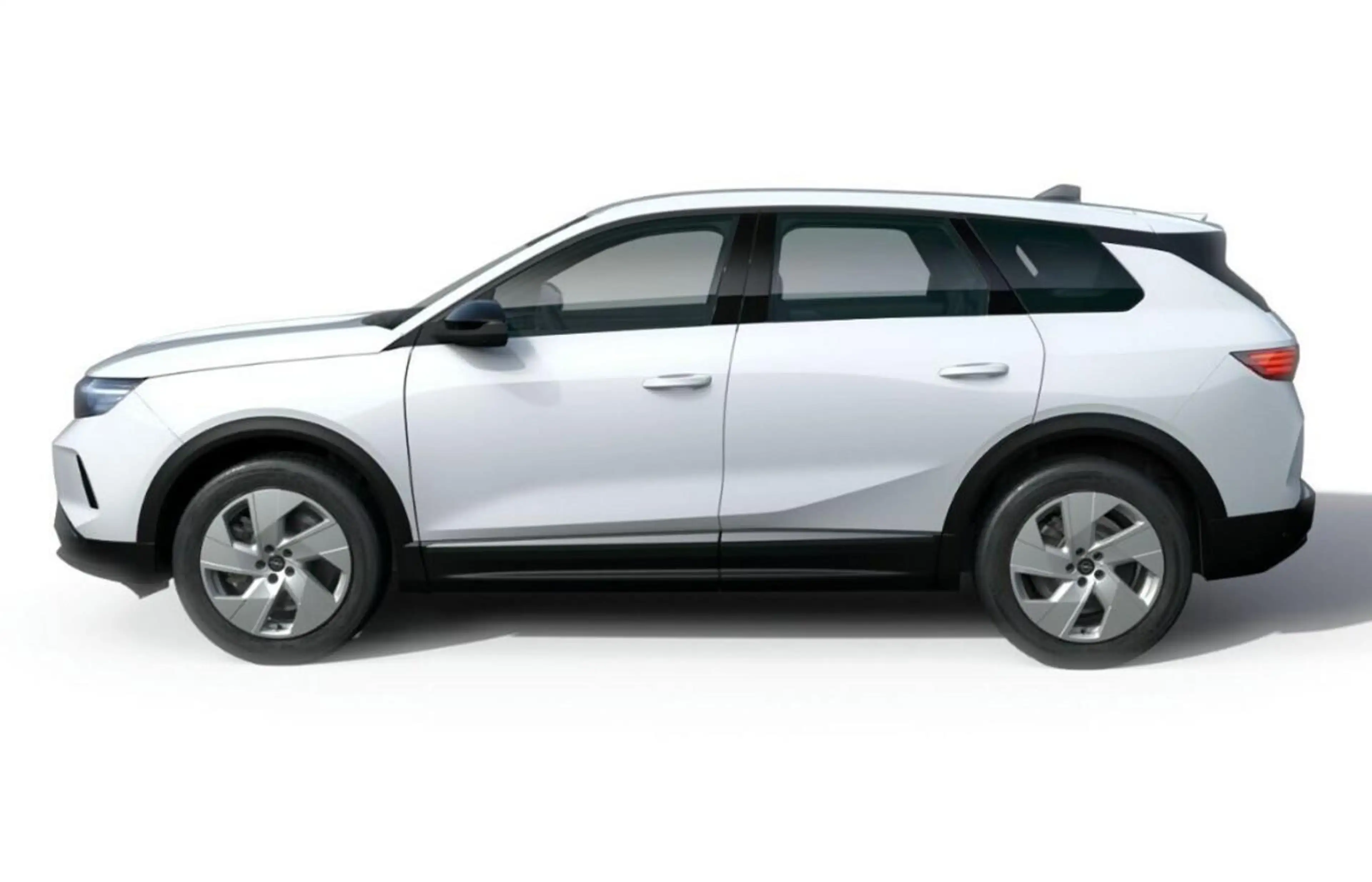 Opel Grandland X Edition Hybrid KomfortP SHZ LHZ ACC Kam PDC 10... — photo 2