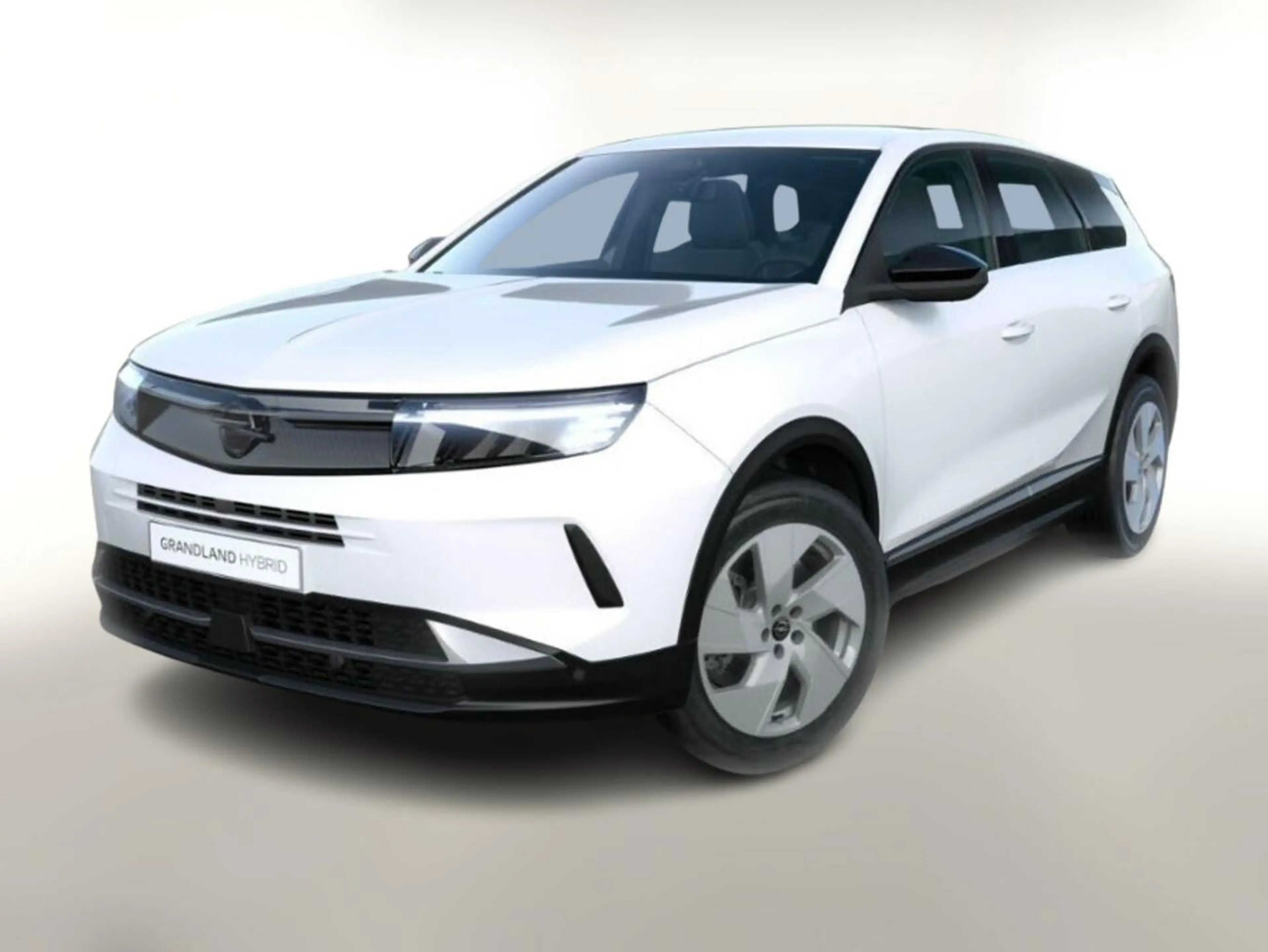 Opel Grandland X Edition  Hybrid KomfortP SHZ LHZ ACC Kam PDC 10...