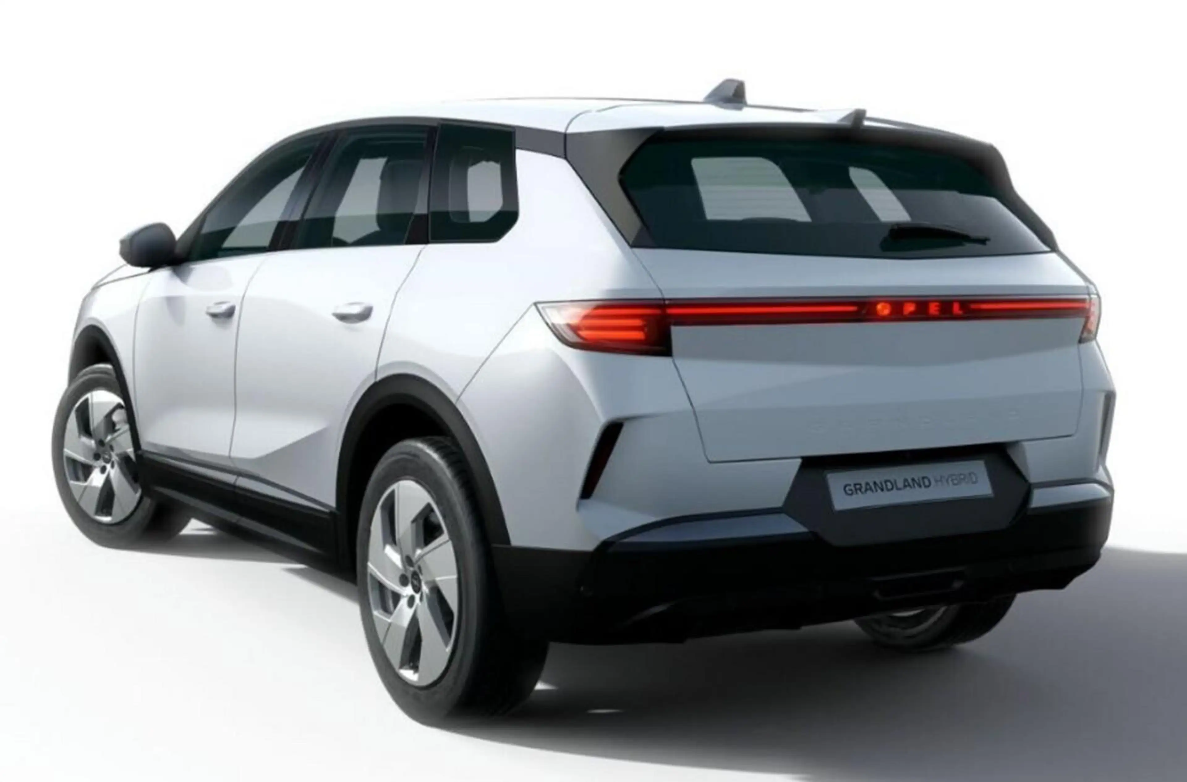Opel Grandland X Edition Hybrid KomfortP SHZ LHZ ACC Kam PDC 10... — photo 3
