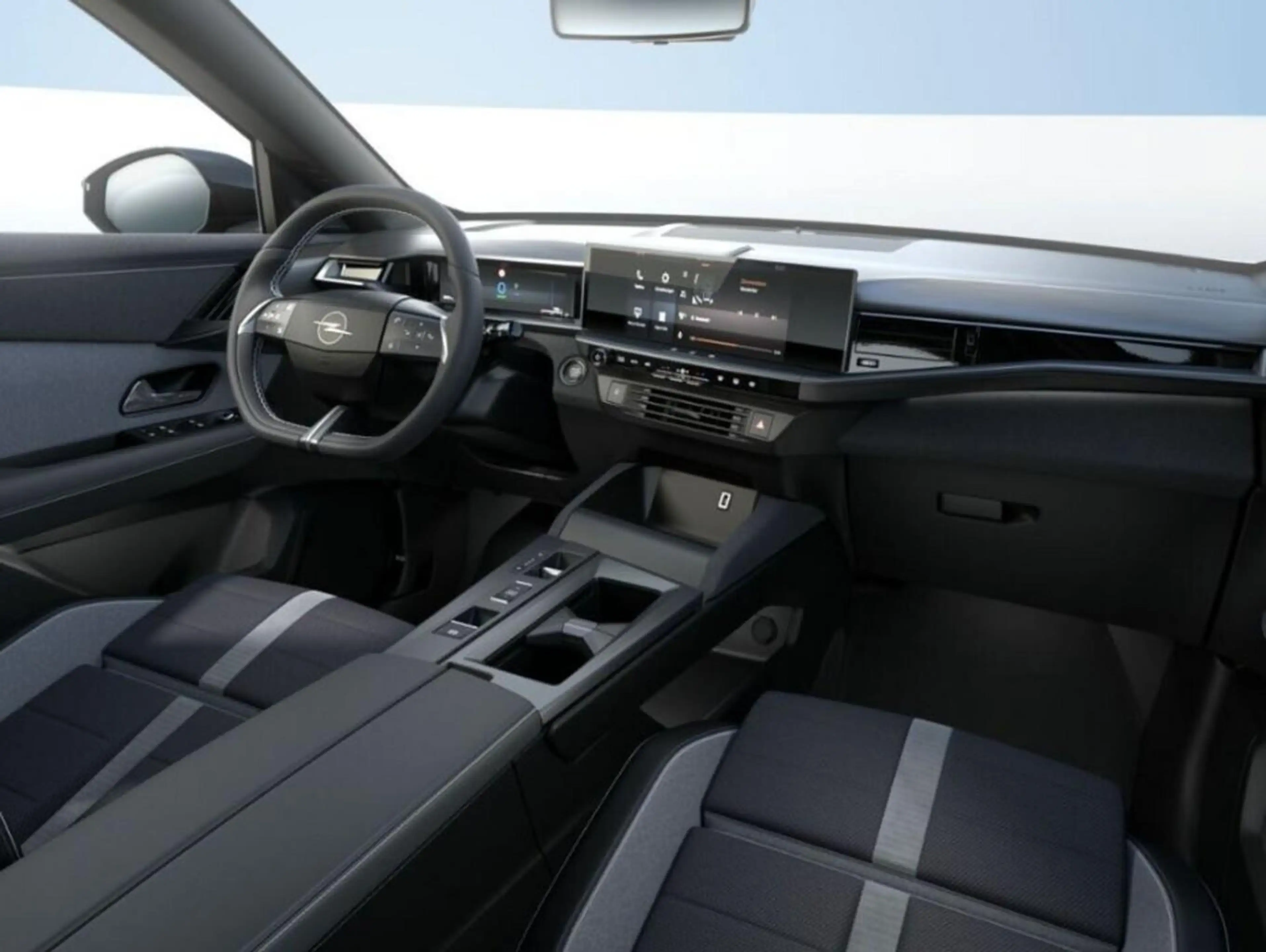 Opel Grandland X Edition Hybrid KomfortP SHZ LHZ ACC Kam PDC 10... — photo 4