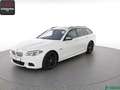 BMW M550 M550 d T xDrive SHADOW FOND-TV,SOFTCLOSE,360G,SH Weiß - thumbnail 1