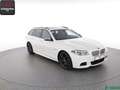 BMW M550 M550 d T xDrive SHADOW FOND-TV,SOFTCLOSE,360G,SH Weiß - thumbnail 7