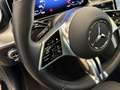 Mercedes-Benz C 200 C 200 d T Avantgarde +LED+NAVI+DAB+DISTRONIC+360 Schwarz - thumbnail 12
