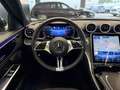 Mercedes-Benz C 200 C 200 d T Avantgarde +LED+NAVI+DAB+DISTRONIC+360 Schwarz - thumbnail 11