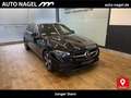 Mercedes-Benz C 200 C 200 d T Avantgarde +LED+NAVI+DAB+DISTRONIC+360 Schwarz - thumbnail 1