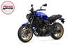 Yamaha XSR 700 Blue - thumbnail 3