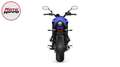 Yamaha XSR 700 Blue - thumbnail 4