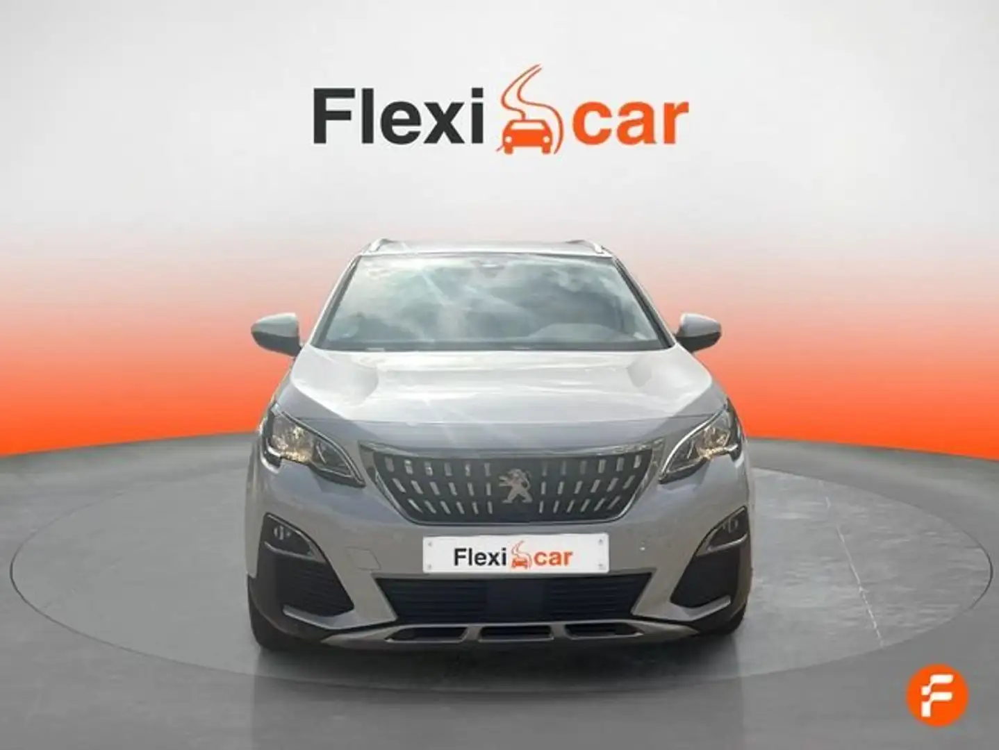 Peugeot 3008 1.5+BlueHDi+96kW+%28130CV%29+S%26S+Active Blanc - 1