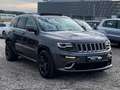 Jeep Grand Cherokee 6,4 V8 SRT8 Gris - thumbnail 3