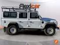 Land Rover Defender 110 SW E Blanco - thumbnail 9