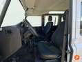 Land Rover Defender 110 SW E Blanco - thumbnail 11
