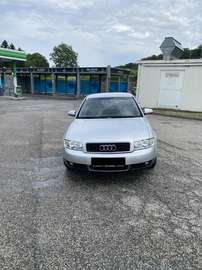 Avant 1.9 TDI
