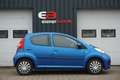 Peugeot 107 1.0-12V Urban Move | AIRCO | ELEKTR. PAKKET | 5 DE Blauw - thumbnail 3