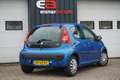 Peugeot 107 1.0-12V Urban Move | AIRCO | ELEKTR. PAKKET | 5 DE Blauw - thumbnail 4