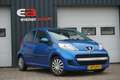 Peugeot 107 1.0-12V Urban Move | AIRCO | ELEKTR. PAKKET | 5 DE Blauw - thumbnail 2