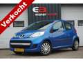 Peugeot 107 1.0-12V Urban Move | AIRCO | ELEKTR. PAKKET | 5 DE Blauw - thumbnail 1