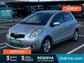 Toyota Yaris 1.4D-4D Live Gris - thumbnail 1