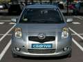 Toyota Yaris 1.4D-4D Live Gris - thumbnail 3