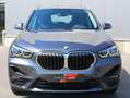 BMW X1 X1 sDrive18i Aut. xLine Gris - thumbnail 3