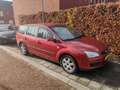 Ford Focus 1.6-16V Trend Rood - thumbnail 1