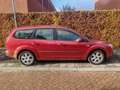 Ford Focus 1.6-16V Trend Rood - thumbnail 2