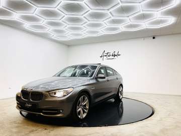 ✅1AN GARANTIE✅GRAN TURISMO✅PANO✅CUIR✅LED