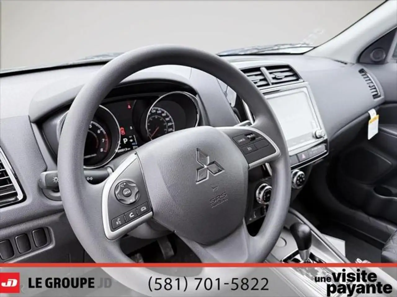 Mitsubishi RVR снимка Mitsubishi RVR