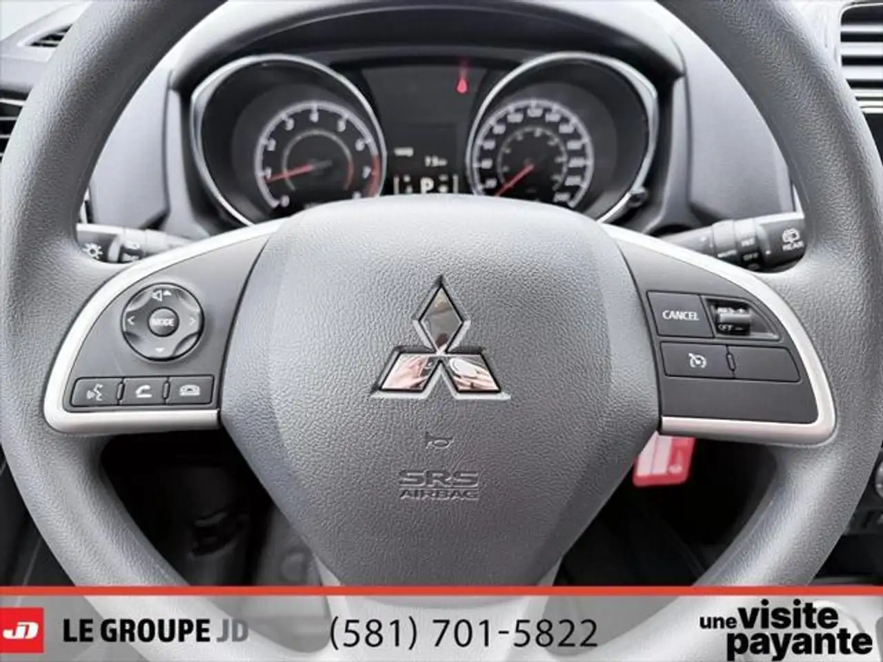 Mitsubishi RVR снимка Mitsubishi RVR