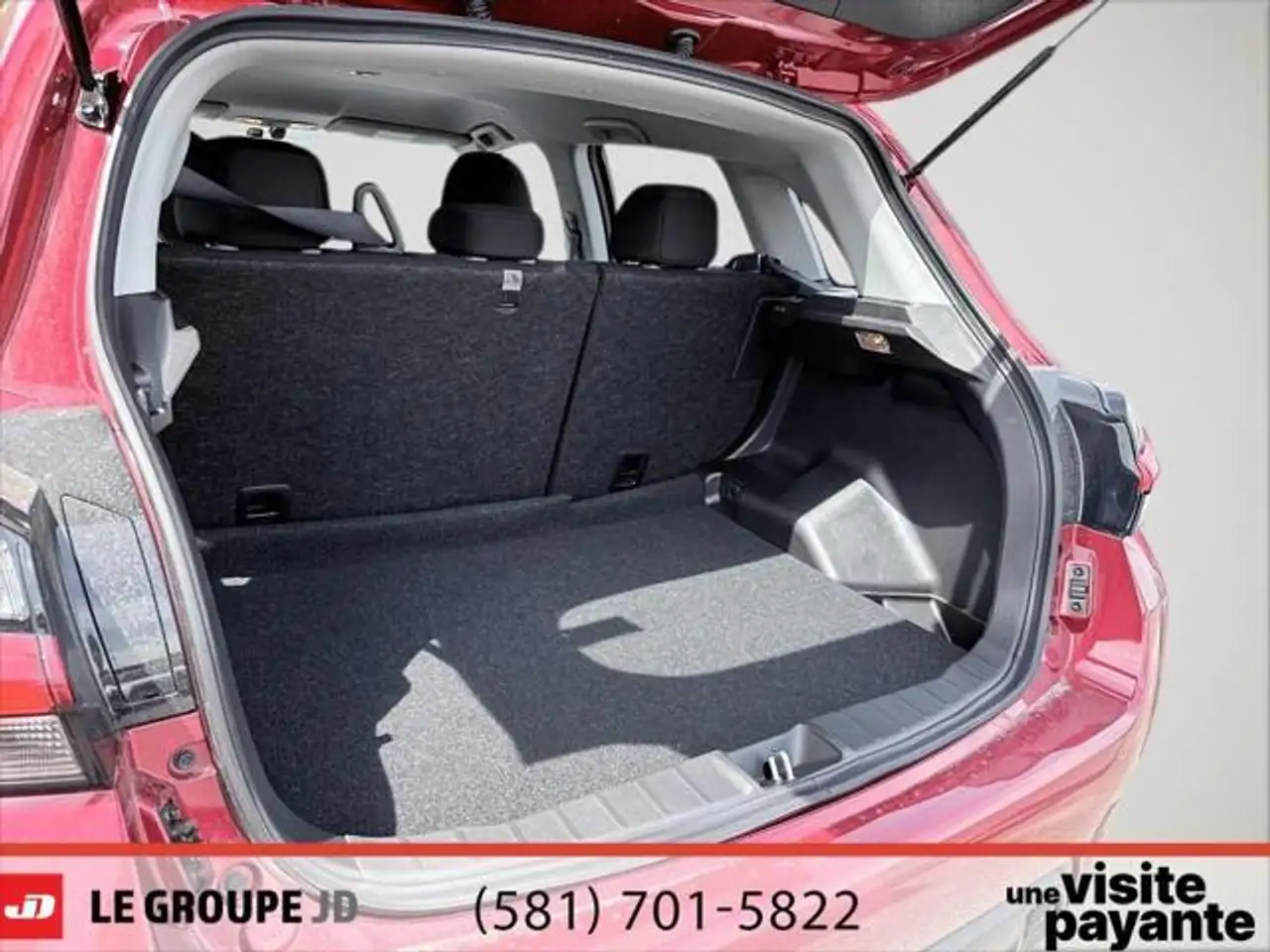 Mitsubishi RVR снимка Mitsubishi RVR