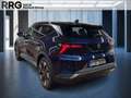 Renault Scenic 100% ele Iconic 220 Long Range PDC Blau - thumbnail 4