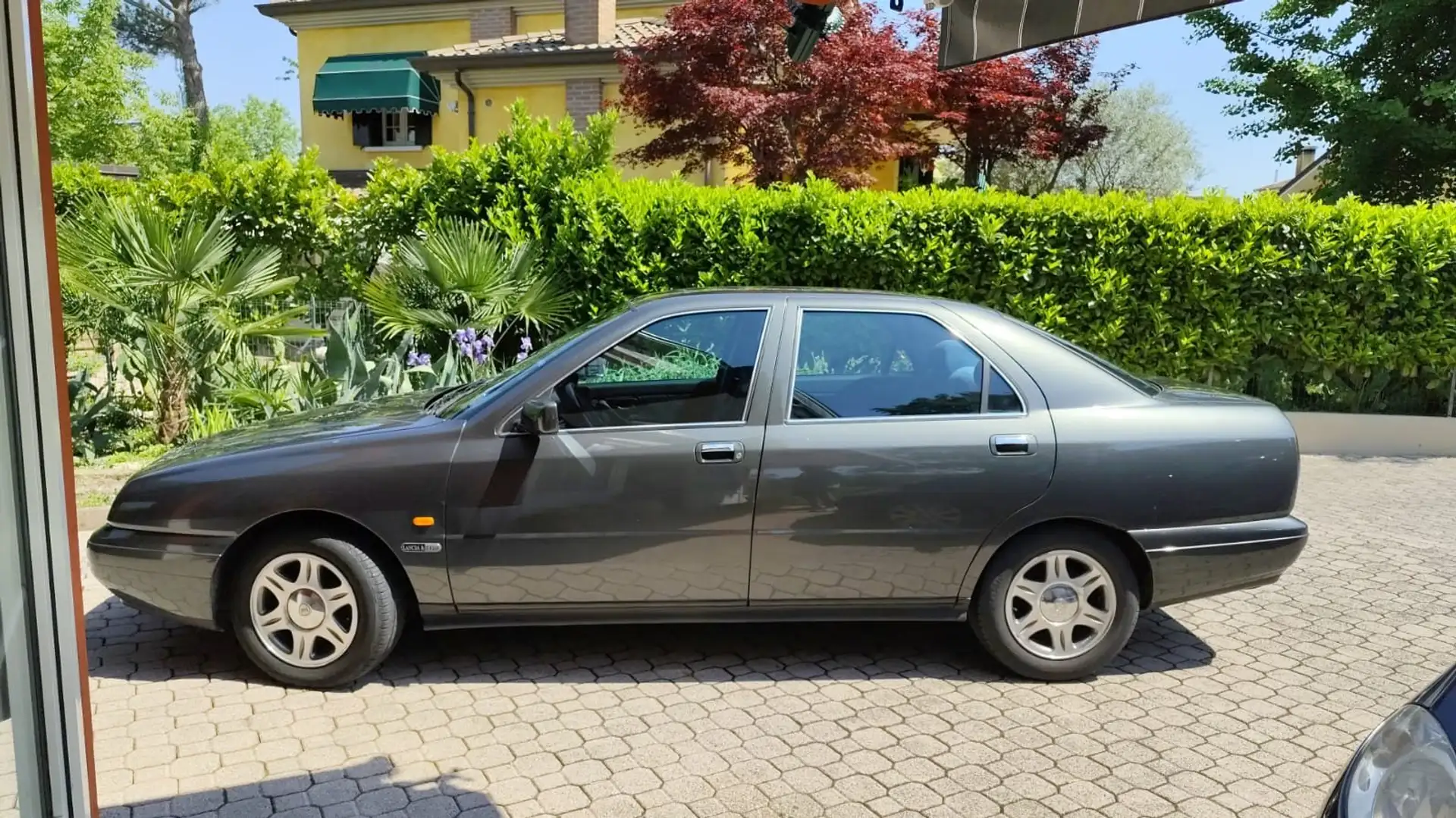 Lancia Kappa 2.4 JTD - 1