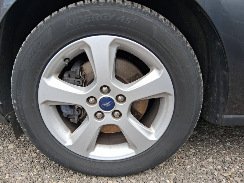 Ford S-Max 2.0 TDCI EcoBlue Automatik Titanium — photo 5