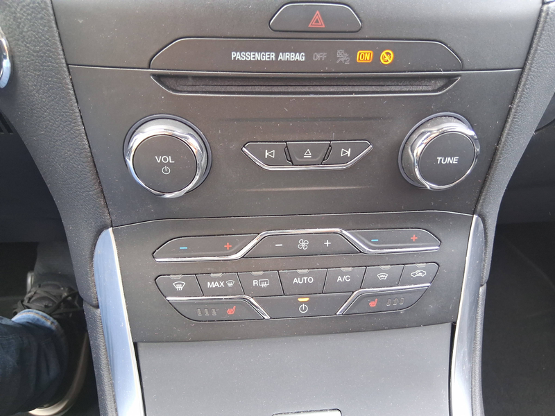 Ford S-Max 2.0 TDCI EcoBlue Automatik Titanium — photo 10