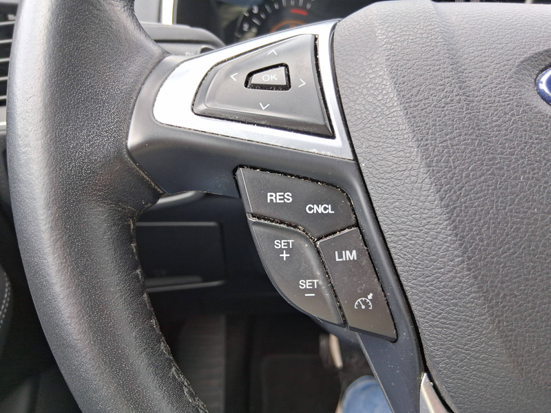 Ford S-Max 2.0 TDCI EcoBlue Automatik Titanium — photo 11